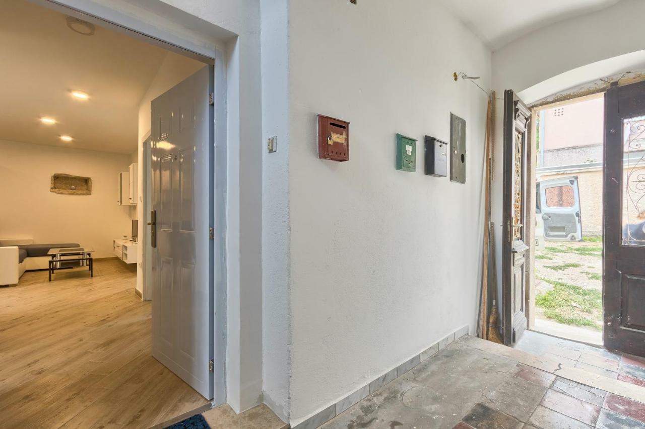 بولا Apartment Petra المظهر الخارجي الصورة