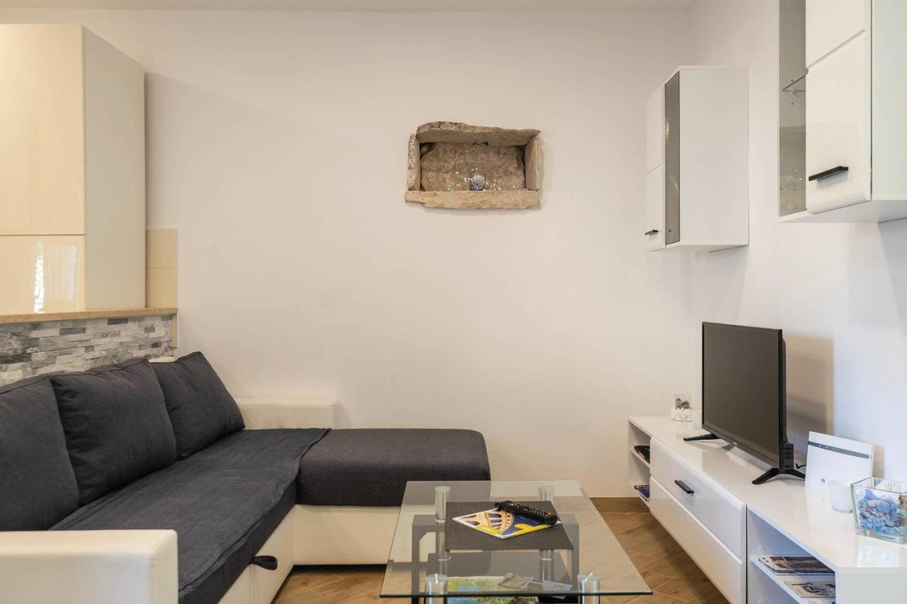 بولا Apartment Petra المظهر الخارجي الصورة